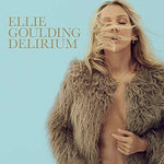 Love Me Like You Do (from "Fifty Shades Of Grey") - Ellie Goulding album art