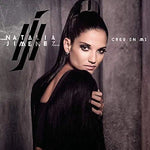 Creo en Mí - Natalia Jiménez album art