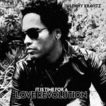 I'll Be Waiting - Lenny Kravitz album art