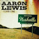Country Boy - Aaron Lewis album art