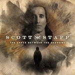 The Space Between the Shadows - Scott Stapp album art
