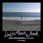 Line Without a Hook (feat. Mxmtoon) - Ricky Montgomery album art