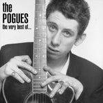 The Irish Rover (feat. The Dubliners) - The Pogues album art