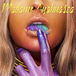 Madame Ayahuasca - Taburete album art