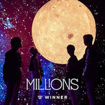 Millions (밀리언즈) - Winner (위너) album art