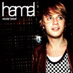 Details - Wouter Hamel album art