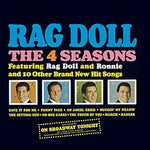 Ragdoll - The Four Seasons album art