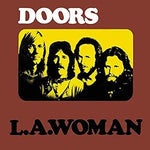 Love Her Madly - The Doors album art