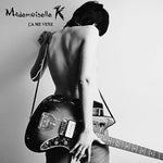 Ca Sent L'Ete - Mademoiselle K album art