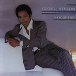 Lady Love Me (One More Time) - George Benson album art