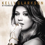 I Forgive You - Kelly Clarkson album art