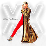 The Hangout - Brian Culbertson album art