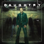 It's Not Over - Chris Daughtry album art