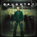 What About Now - Chris Daughtry album art