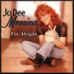 I Know a Heartache - Jo Dee Messina album art