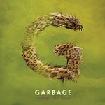 Empty - Garbage album art