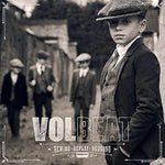 Last Day Under the Sun - Volbeat album art