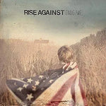 Wait For Me - Rise Against album art