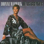 All the Love in the World - Dionne Warwick album art