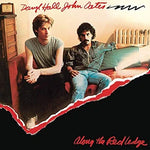 It's a Laugh - Daryl Hall & John Oates (Hall & Oates) album art