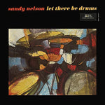 Let There Be Drums - Sandy Nelson album art