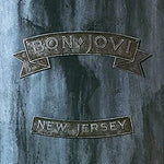 Bad Medicine - Bon Jovi album art