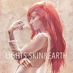 Savage - Lights album art