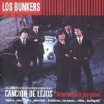 Sabes Que... - Los Bunkers album art