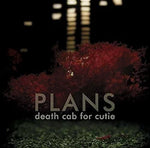 Soul Meets Body - Death Cab for Cutie album art