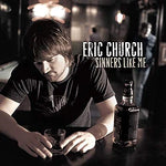 How 'Bout You - Eric Church album art
