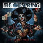 This Is Not Utopia - The Offspring album art
