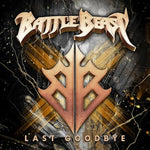 Last Goodbye - Battle Beast album art