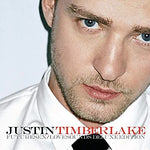 Sexy Back - Justin Timberlake album art