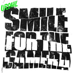 Smile for the Camera - Upsahl album art