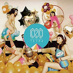 The Beat - C2C album art