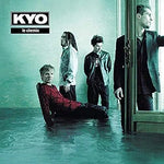 Derniere danse - Kyo album art