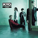 Je Cours - Kyo album art