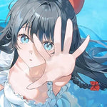 Catch the Summer (하나 (夏拏) - Shirayuki Hina (시라유키 히나) album art