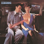 Another Piece of Meat - Scorpions album art
