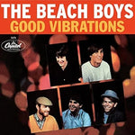 Good Vibrations - The Beach Boys album art
