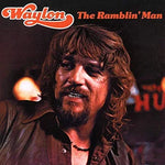 Rainy Day Woman - Waylon Jennings album art