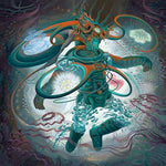 Goodnight, Fair Lady - Coheed and Cambria album art