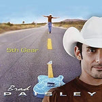 Letter to Me - Brad Paisley album art