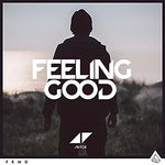 Feeling Good - Avicci album art