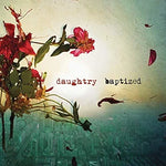 Battleships - Daughtry album art
