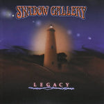 Colors - Shadow Gallery album art