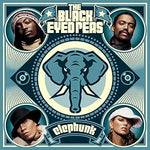 Let’s Get It Started - Black Eyed Peas album art