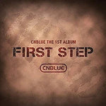 Intuition (직감) - Cnblue (씨엔블루) album art