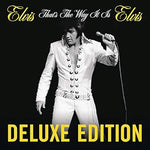 You Don't Have to Say You Love Me - Elvis Presley album art