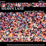Get You Back - Shawn Lane album art